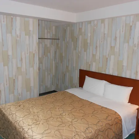 Hotel New Tohoku-2