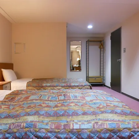 Hotel New Tohoku-3