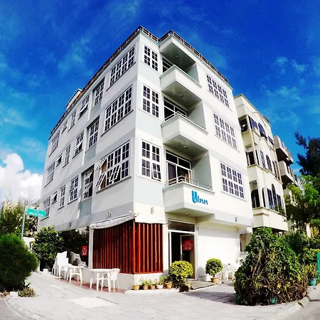 Hotel Ui Inn-3
