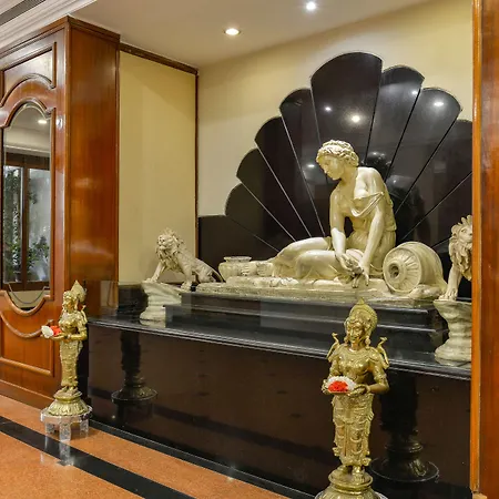 Hotel Ajanta-2