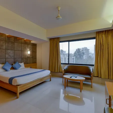 Hotel Ajanta-3