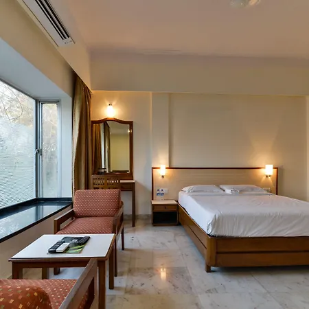 Hotel Ajanta-2