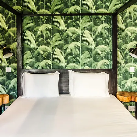 Casa Vela Charm Guest House-2