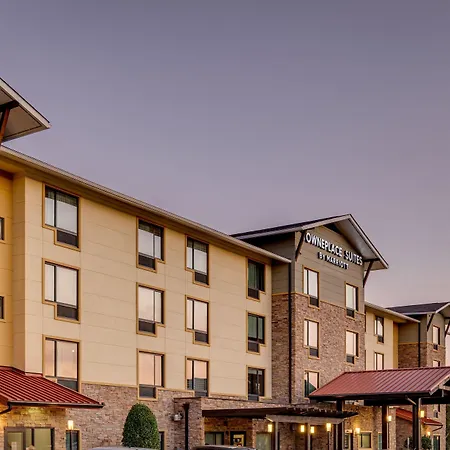 Towneplace Suites By Marriott Monroe-2