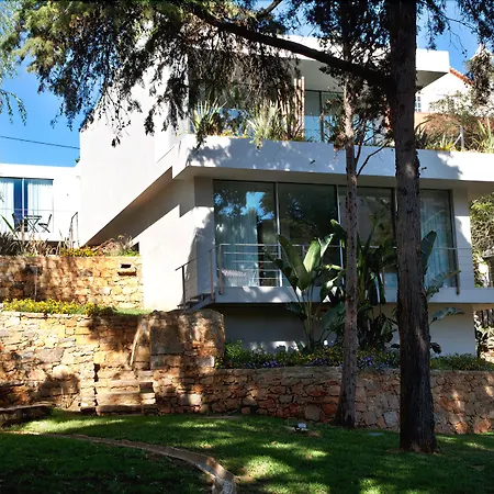 Casa Vela Boutique House & Spa-3