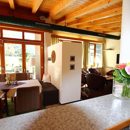 Bio Hotel Stillebach-2