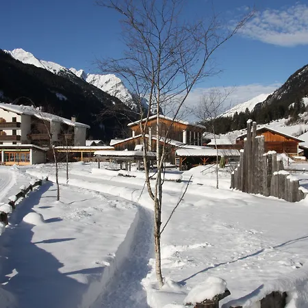 Bio Hotel Stillebach-2