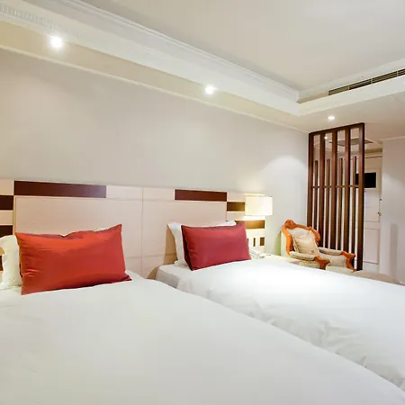 Charming Castle Hotel-3