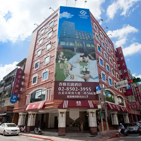 Charming Castle Hotel-2
