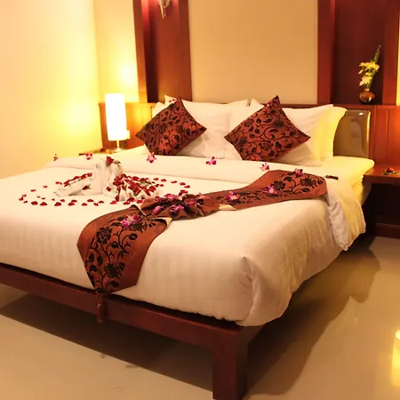 Patong Hemingway'S Hotel-2