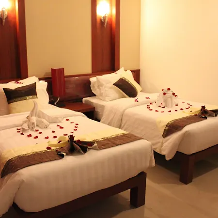 Patong Hemingway'S Hotel-3