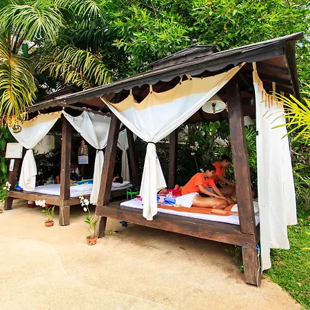 Srisuksant Resort-2