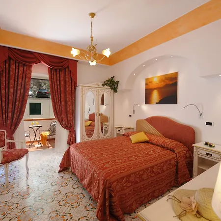 Hotel La Conchiglia-3