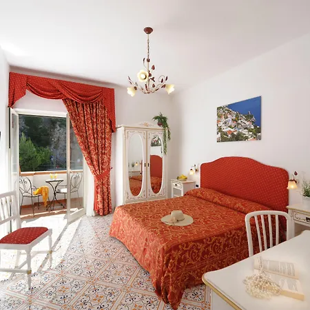 Hotel La Conchiglia-2