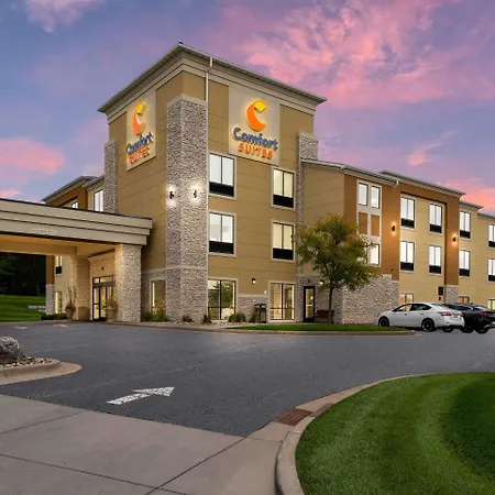 Comfort Suites Hudson I-94-3