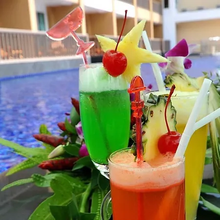 Princess Seaview Resort & Spa - Sha Plus-3