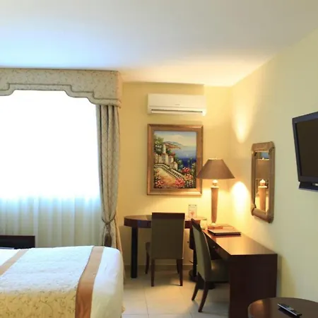 Toscana Inn Hotel-3
