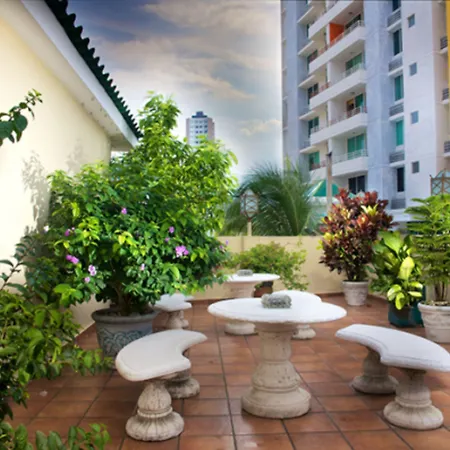 Toscana Inn Hotel-2