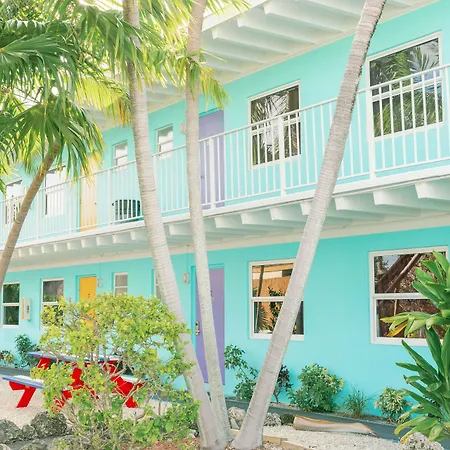 Looe Key Reef Resort And Dive Center-2