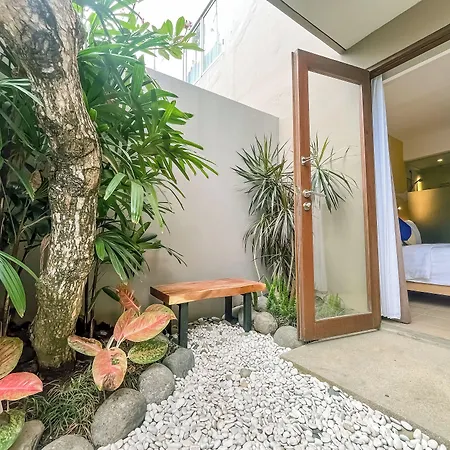 Kuta Beach Hotel-2