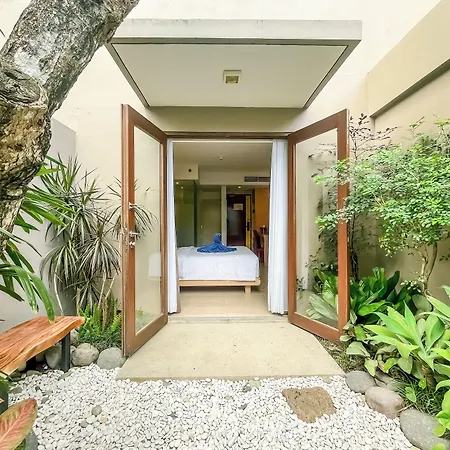Kuta Beach Hotel-2