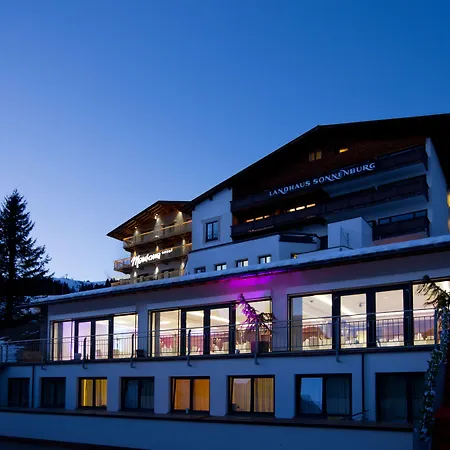 Hotel Sonnenburg-2