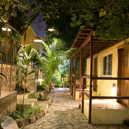 La Villa Boutique Hotel-3