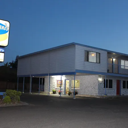 Silver Sands Motel-2