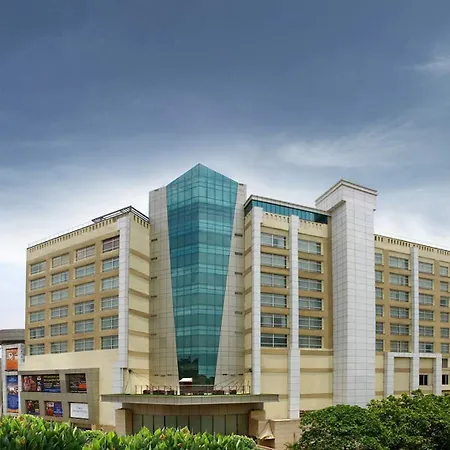 Mahagun Sarovar Portico Suites-3