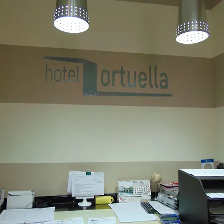 Hotel Ortuella-2