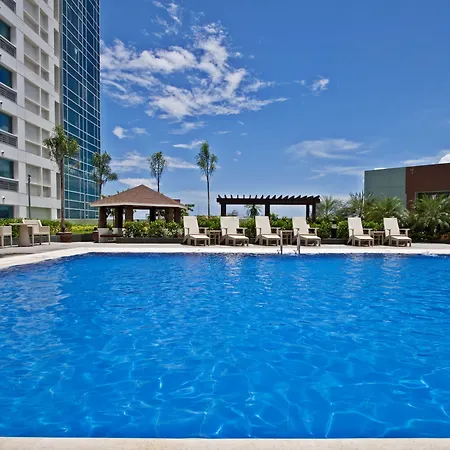 Quest Hotel & Conference Center Cebu-3