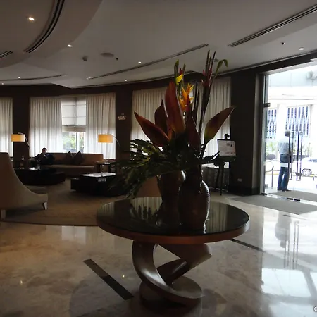 Quest Hotel & Conference Center Cebu-3
