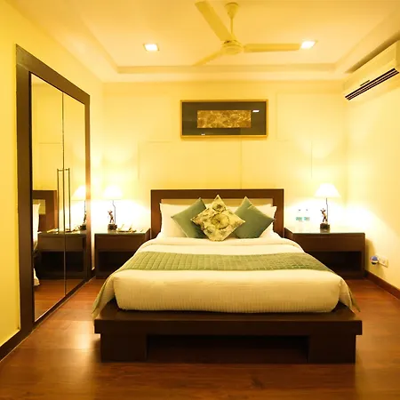 Lemon Tree Hotel, Tarudhan Valley, Manesar-3