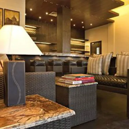 Lemon Tree Hotel, Tarudhan Valley, Manesar-3