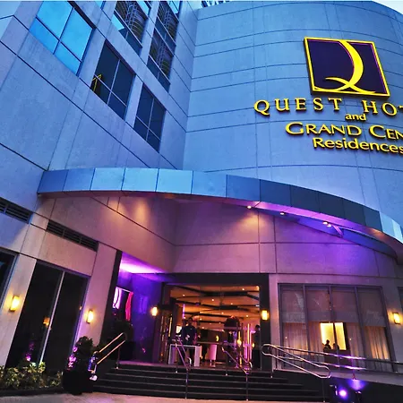 Quest Hotel & Conference Center Cebu-2