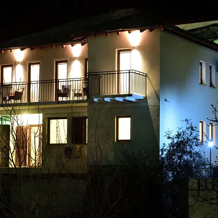 Pansion Villa Nur-2