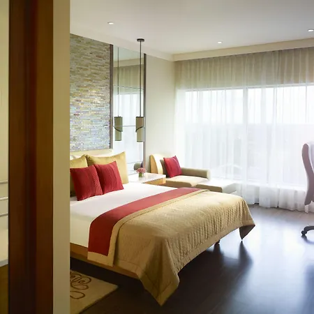 Vivanta Coimbatore-2