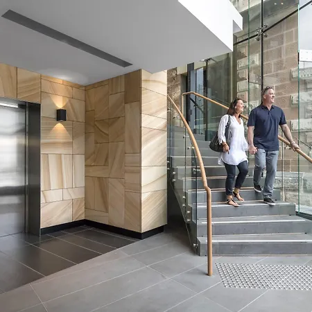 Racv Hobart Hotel-2