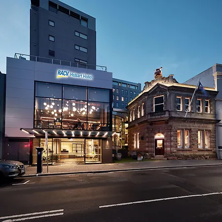 Racv Hobart Hotel-3