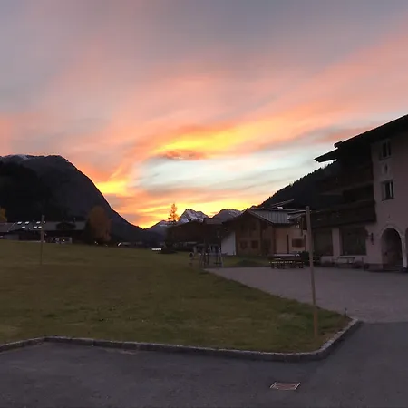 Hotel Omesberg-2