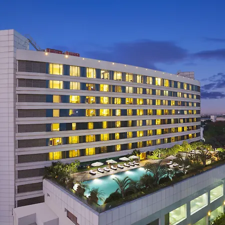 Vivanta Coimbatore-2