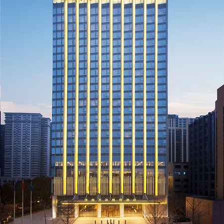 Hyatt Regency Jinan-3