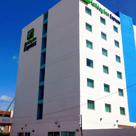 Holiday Inn Express Tuxtla Gutierrez La Marimba By Ihg-2