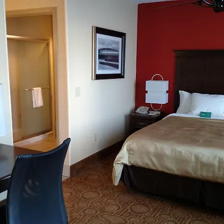 Homewood Suites By Hilton Binghamton/Vestal-2