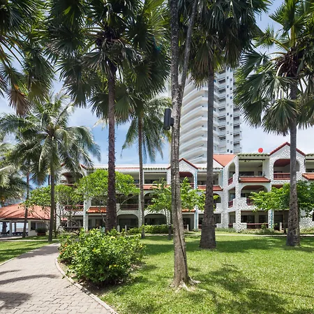 Regent - Chalet, Hua Hin-2