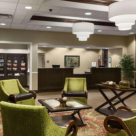 Homewood Suites By Hilton Binghamton/Vestal-3