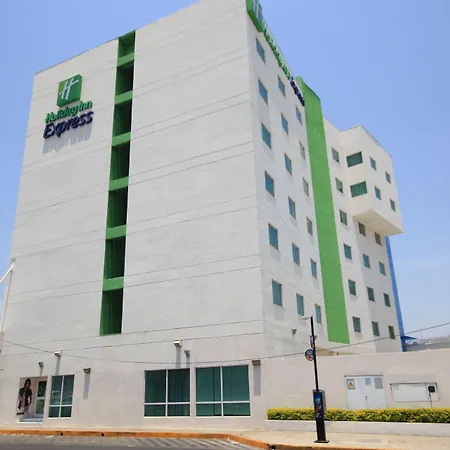 Holiday Inn Express Tuxtla Gutierrez La Marimba, an IHG Hotel-3