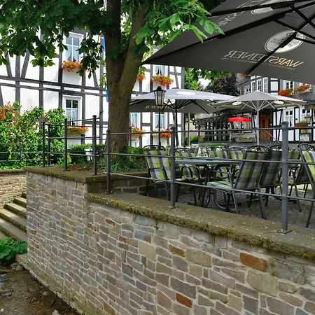Landhotel Albers-3