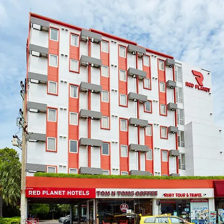 Easy Planet Pattaya-3
