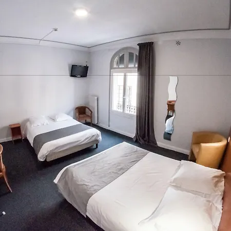 Hotel Gambetta-2